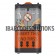 Replacement For Symbol MC3100, MC3190Z, MC3190R, MC3190G 4800mAH Battery (82-127909-02)