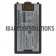 Replacement For Symbol MC3100, MC3190Z, MC3190R, MC3190G 4800mAH Battery (82-127909-02)