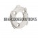 Replacement For Metal Wheel Replacement for Zebra RS5000