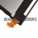 Replacement For OEM Symbol MC36 LCD Screen