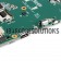 Replacement For OEM Symbol MC36 Motherboard