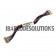 Replacement For OEM Symbol LS3408, LS3478 LED Light Flex Cable Ribbon