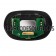 Replacement For OEM Symbol DS3478 Scan Glass Lens with Rubber Frame and PCB Board (Used, Tested)