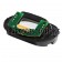 Replacement For OEM Symbol DS3478 Scan Glass Lens with Rubber Frame and PCB Board (Used, Tested)