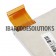 Replacement For OEM Symbol MC2180, WT41N0 LCD Screen (83-160315-01) (Version B) (Used, Tested)