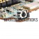 Replacement For OEM Symbol RS507 Motherboard