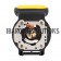 Replacement For OEM Symbol RS507 Trigger (KT-CLMPT-RS507-01R) (Used, Tested)