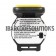 Replacement For OEM Symbol RS507 Trigger (KT-CLMPT-RS507-01R) (Used, Tested)