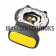 Replacement For OEM Symbol RS507 Trigger (KT-CLMPT-RS507-01R) (Used, Tested)