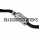 Replacement For OEM Symbol MK1150, MK1250 15 Pin to 15 Pin Cable (Used,Tested )