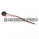 Replacement For Symbol MC3190 Front LoudSpeaker - Version A