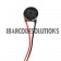 Replacement For Symbol MC3190 Front LoudSpeaker - Version A