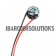Replacement For Symbol MC3190 Front LoudSpeaker - Version A