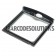 Replacement For OEM Symbol LS7708 Front Housing with Glass (Used, Tested)