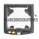 Replacement For OEM Symbol LS7708 Internal Frame with Glass ( Used, Tested)