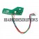 Replacement For OEM Symbol LS7708 Power Button with PCB Board