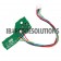 Replacement For OEM Symbol LS7708 Power Button with PCB Board