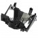 Replacement For OEM Symbol LS7708 Plastic Frame with Glass