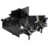 Replacement For OEM Symbol LS7708 Plastic Frame with Glass