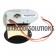 Replacement For OEM Symbol LS7708 Rotatory Reflection Lens with PCB
