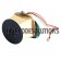 Replacement For OEM Symbol LS7708 Rotatory Reflection Lens with PCB