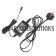 Replacement For OEM Symbol LS3478 Charging Cradle with Power Supply (STB3478-C0007WR) (Used, Tested)