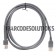 Replacement For OEM Symbol LS3478 Charging Cradle with Power Supply (STB3478-C0007WR) (Used, Tested)