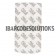 Replacement For Symbol MC3190 Keypad Overlay with Adhesive (28 Keys)