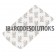 Replacement For Symbol MC3190 Keypad Overlay with Adhesive (28 Keys)