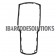 Replacement For Symbol MC3090G, MC3190G Gasket