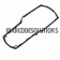 Replacement For Symbol MC3090G, MC3190G Gasket