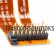 Replacement For OEM Symbol MC9090G, MC9090K, MC9060G, MC9060K Cradle Flex Connector (24-62198-01) (60-62198-01)