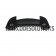Replacement For Symbol MC3100R, MC3190R Hand Strap Bracket with Two Screws