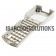 Replacement For OEM Symbol PDT3100 Front Housing