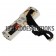 Replacement For OEM Symbol PDT3100 Rear Housing