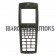 Replacement For OEM Symbol PDT6800 Front Housing (35 Keys)