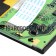 Replacement For OEM Symbol PDT6800 LCD Screen & Digitizer Assembly