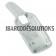Replacement For OEM Symbol MC18N0 Rear Housing