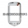 Replacement For OEM Symbol MC18N0 Front Housing with Digitizer Touch Screen