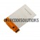 Replacement For OEM Symbol MC18N0 LCD Screen (LQ040Y3DX80A)