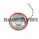 Replacement For OEM Symbol MC18N0 Speaker