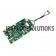 Replacement For OEM Symbol MC18N0 Motherboard with Battery Connector