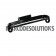 Replacement For OEM Symbol MC18N0 Scan Glass Lens Frame