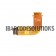 Replacement For Symbol MC2180 1D Scan Engine Flex Cable Ribbon for SE655 (54-173245-01)