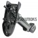 Replacement For OEM Symbol MT2070，MT2090 Back Cover (Used, Tested )