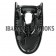 Replacement For OEM Symbol MT2070，MT2090 Back Cover (Used, Tested )