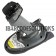 Replacement For OEM Symbol MT2070，MT2090 Back Cover (Used, Tested )