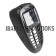 Replacement For OEM Symbol MT2070，MT2090 Front Cover with Scanner Glass Lens (Used, Tested)