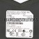 Replacement For OEM Symbol MC3090, MC3190 4-Slot Charger Cradle with Charging Cable (CRD3000-401ER)