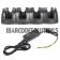 Replacement For OEM Symbol MC3090, MC3190 4-Slot Charger Cradle with Charging Cable (CRD3000-401ER)